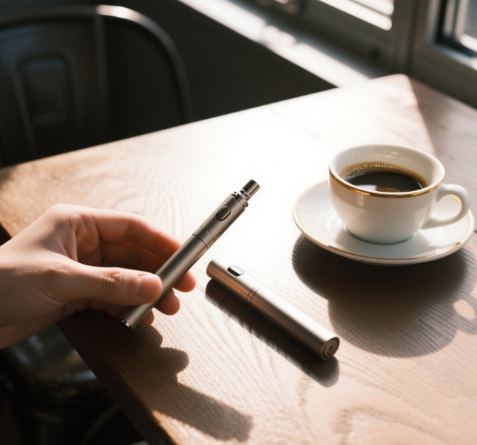 Elektroničke cigarete i društveni odjek