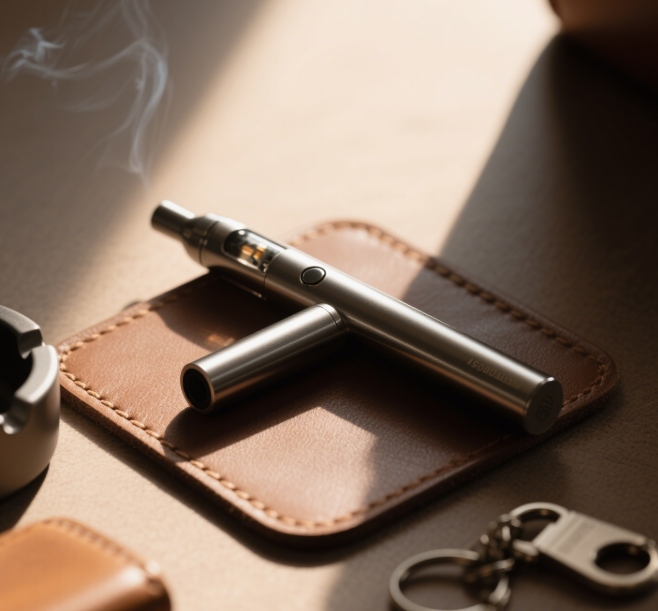 Kako Odabrati Elektroničku Cigaretu