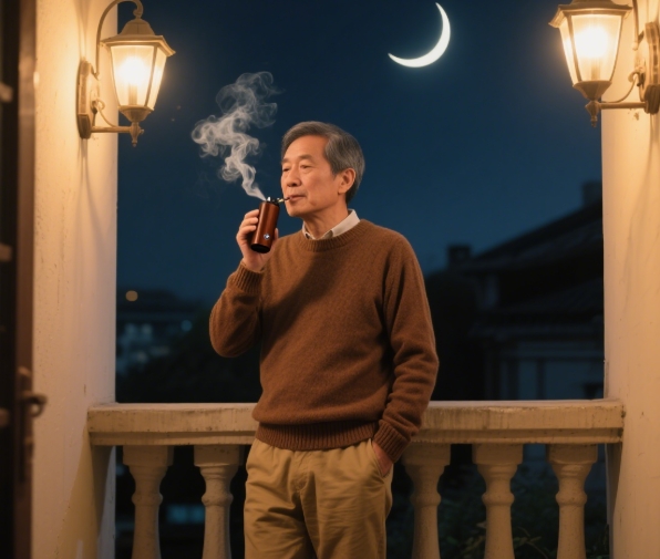 E-cigarete: Duhovna utjeha u oblaku pare