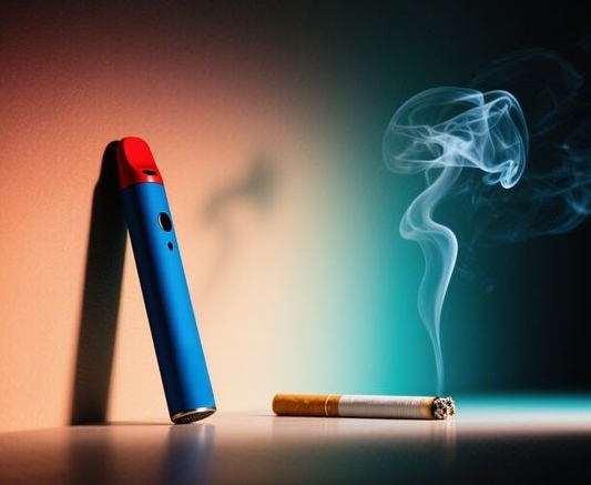 Zašto isprobati elektroničke cigarete?