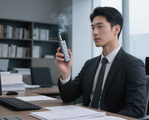 Novo poglavlje zdravijeg uživanja: Elektroničke cigarete u fokusu
