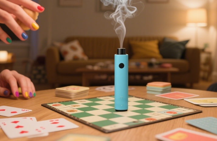 Kako Elektroničke cigarete mogu pomoći u stvaranju prijateljstva
